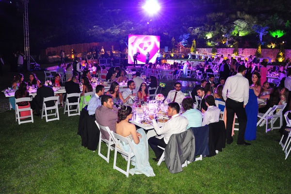 FAS FHS & FAFS AUB Gala Dinner